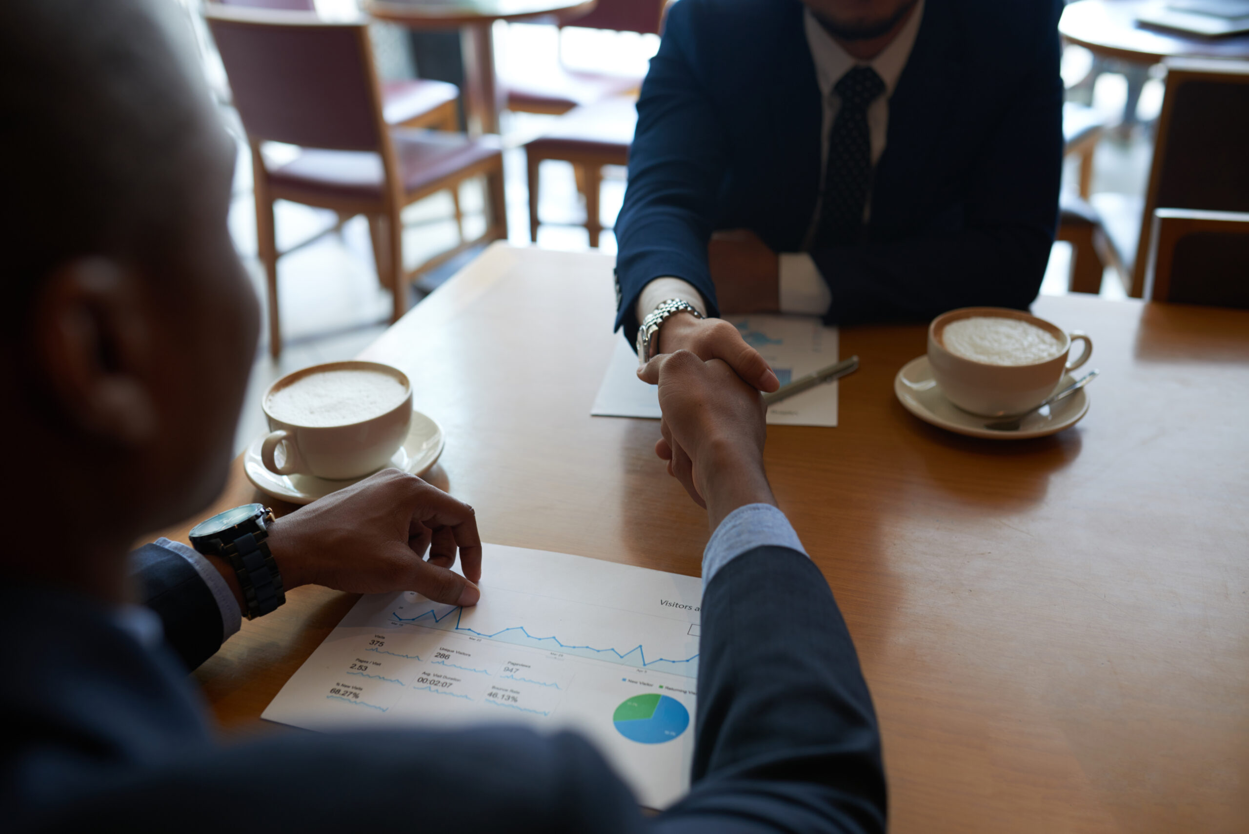 Understanding the Basics of Contract Law: What Every Business Owner Should Know